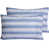 Blue/White Striped