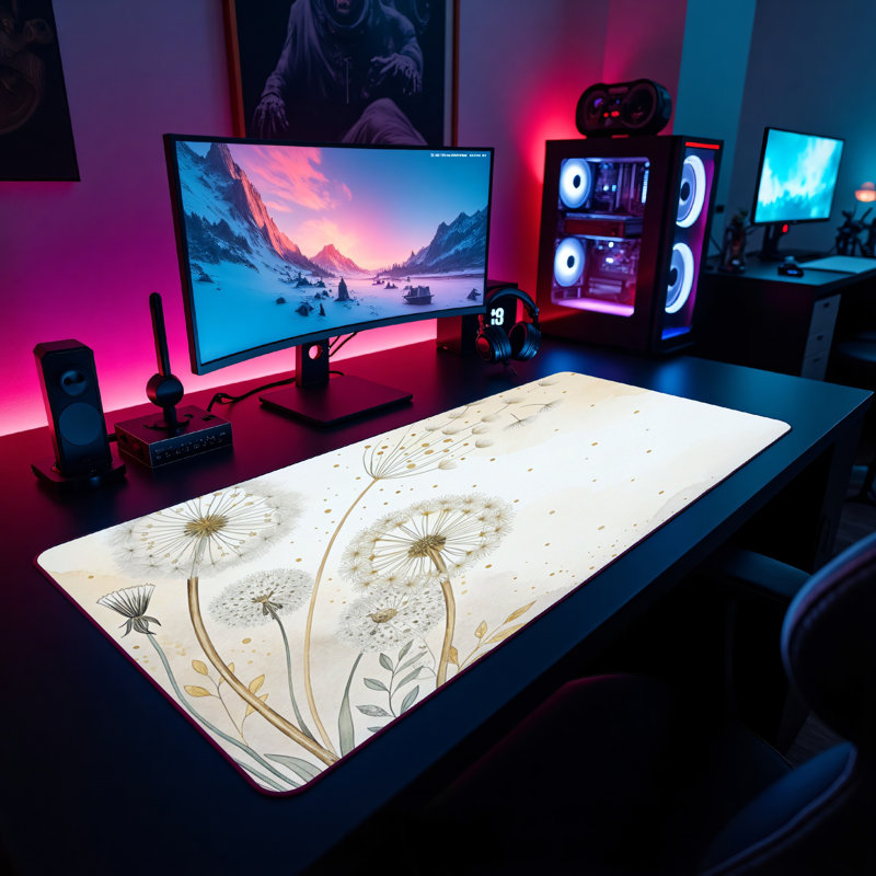 Desk Pad, 23.6x13.8