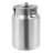 12L/3.17Gal Rice Storage Container Stainless Steel Food Storage Container With Lid-1803571038