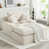 Beige selected