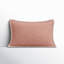 Fernande Cotton Lumbar Throw Pillow-745423911-742591026-742591036