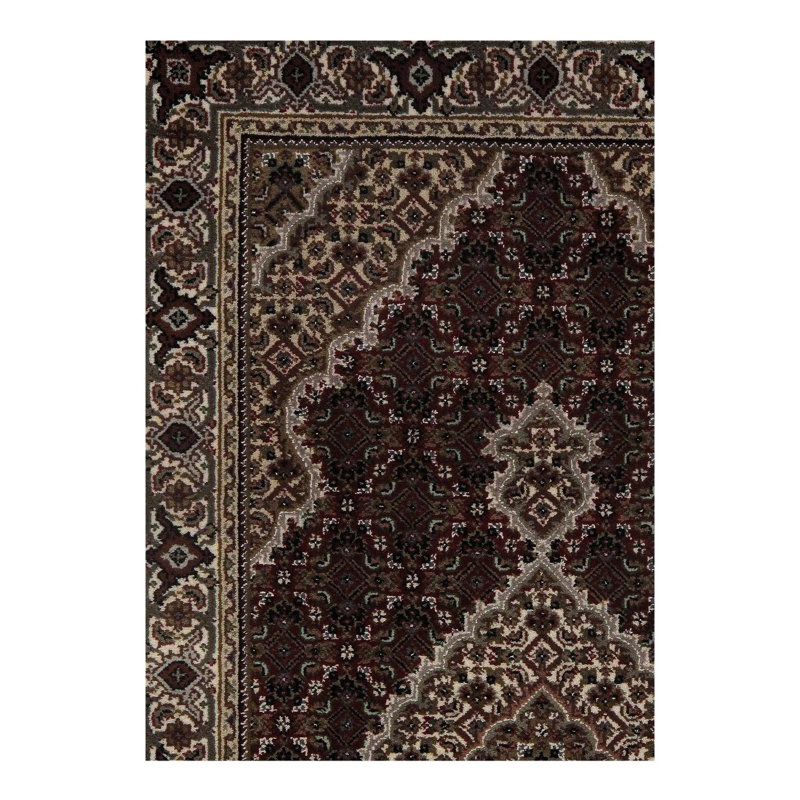 Mcquillin Cotton Oriental Rug
