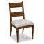 Dalton Linen Chair