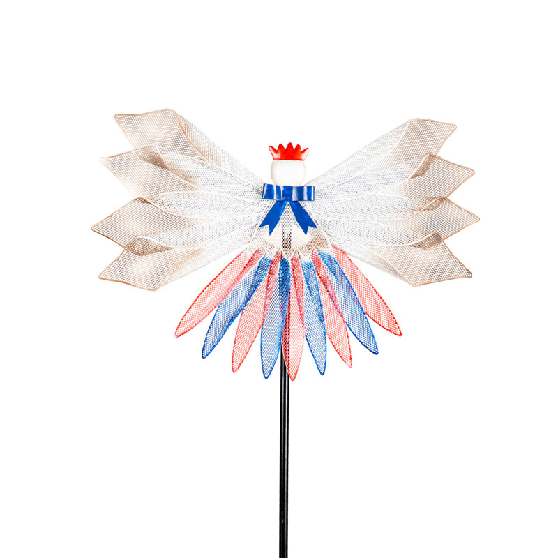 Piquet de jardin Keishla Americana