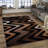 Keeler Chevron Indoor Rug-22202508
