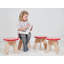 Tabouret pour enfant 