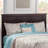 Marshallville Solid Wood Low Profile Platform Bed with Matching Footboard-83257625-101369680