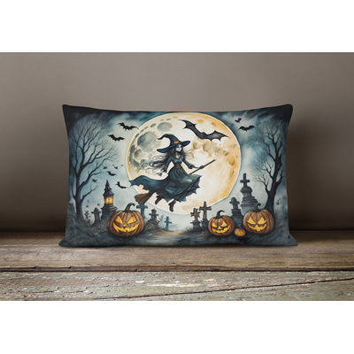 Other/No Pattern Outdoor Throw Pillow