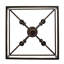Kitzi 8 - Light Chandelier