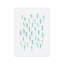 Brush Strokes Mustard by Laura Irwin - Print-243425385-243425389-197088121