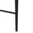 Charon Linen Ladder Back Side Chair