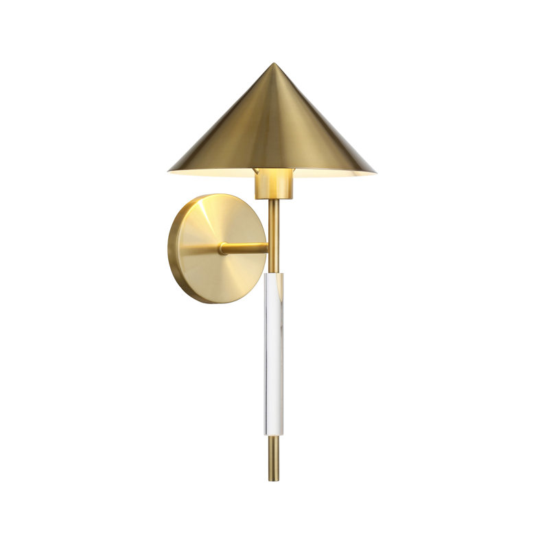 Talon 1 - Light Armed Sconce