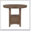60 " Extendable Dining Table