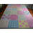 Claro Hand Tufted 80% Wool And 20% Cotton Rug-1271636073