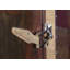 Tambora 50cm Wide Solid Wood File Cabinet