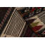 One-of-a-Kind Rectangle 2'4"x5' Hand Knotted Area Rug
