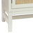 Pepperdine 2-Door Kiln-Dried Wood Accent Cabinet-570118636