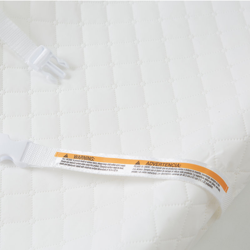 Matelas à langer Cornette