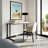 Diehl Metal Base Writing Desk-1238824935-1238824928