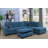 Crius 103.5" Upholstered L-Shape Sectional-88413529-88413528