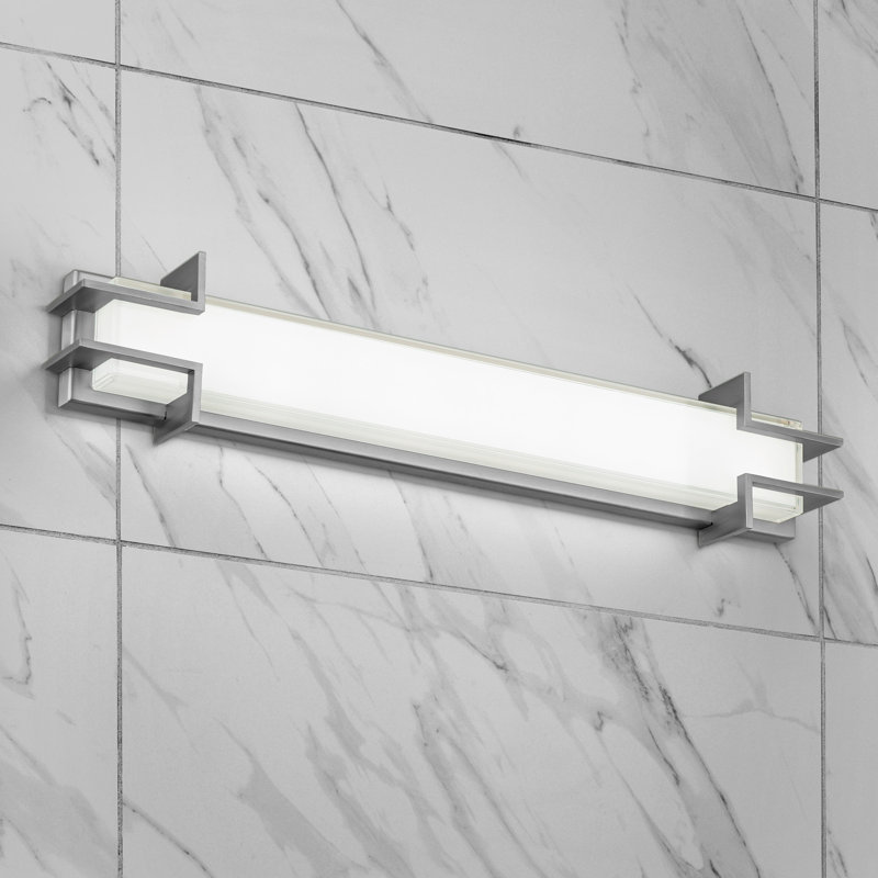 1 - Light LED Vanity Light