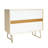 Iveta Abolina Ivory Rose 2 Door Credenza Cabinet-40910643