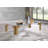 Stoll Glass Top Coffee Table-373215169