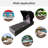 Montego Outdoor Single chaise with Cushions-1315811954-1315811955