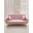 71" Convertible Double Folding  Sofa Bed-114312702-114312700