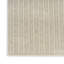 Tapis d'intérieur moderne ivoire argenté 8 pi x 10 pi Nourison-117586687
