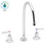 Robinet pour salle de bain large Commander-3199561