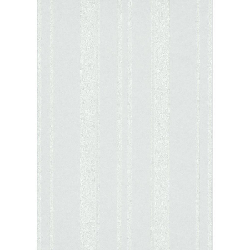 Rouleau de papier peint L 33 pi x l 21 po, Argent crémeux