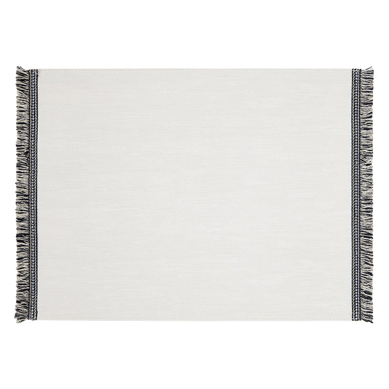 Charea Vinyl Rectangle Placemat