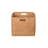 Rosecliff Heights Bavan Rattan Basket-68822598