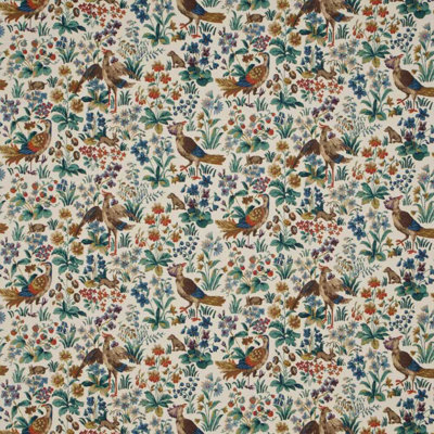 Cluny Fabric