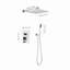 Robinet de douche seulement
