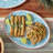INFUSE 2-Piece Melamine Oval Platter Set, Lebrillo-112549472