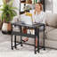 Metal Base Writing Desk-1320504617