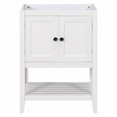 Aquasia Freestanding Bathroom Cabinet