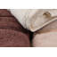 Ensemble de serviettes 3 pièces 100% coton-1158178364