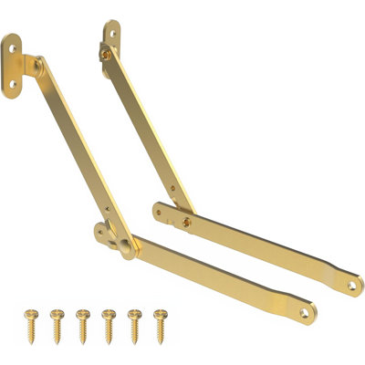 Heavy Duty Lid Stay Hinge