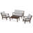 Braxton 4-Piece Deep Seating Chair Set-131408593-131408613