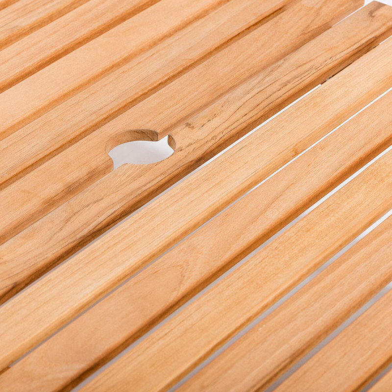 Long Folding Table