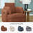 Gwenevere Upholstered Recliner-98618620
