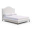 Montague Upholstered Bed-70077661-70077681-71043085