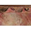 Tapis indien contemporain en laine Contemporary