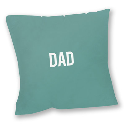 Booth Square Cushion