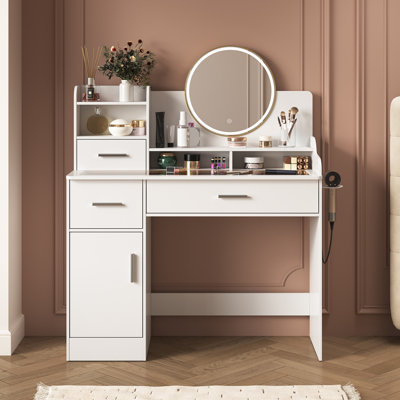 Meuble-lavabo Adlai