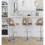 Tabouret de bar réglable-260963269-260963327