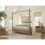 Islandia Canopy Bed-1064485228